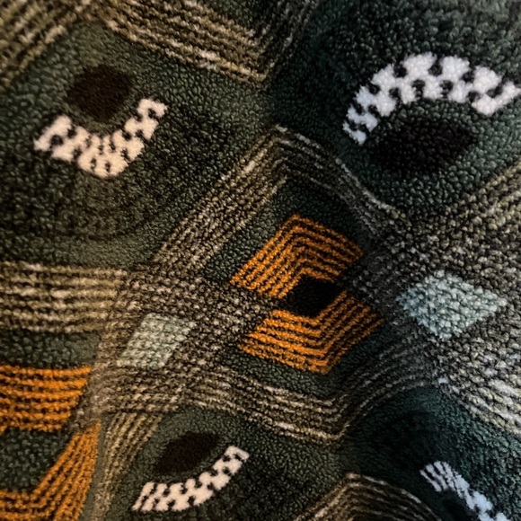 SOLD Patagonia Men’s Synchilla Small - Picture 8 of 11